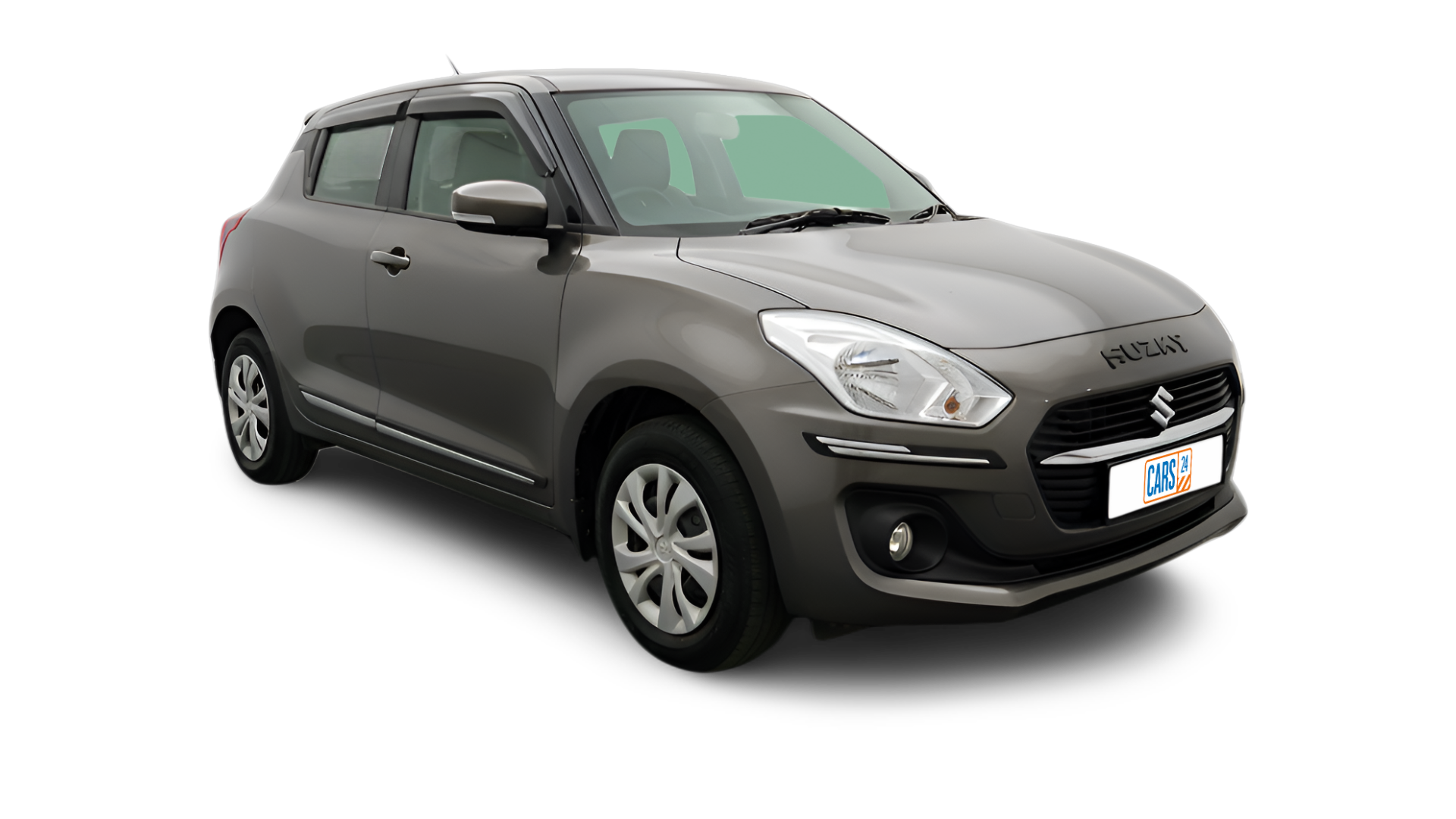 Maruti Swift-img